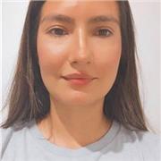 una persona empática, comunicación asertiva, comprometida y versátil. las clases irían dirigidas a niños, niñas y adolescentes